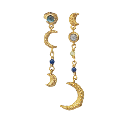 Pheobe earrings