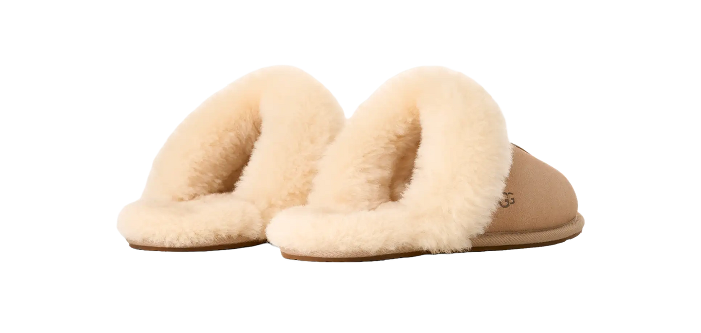 W Scuffette II Slipper