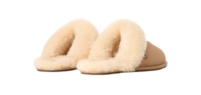 W Scuffette II Slipper