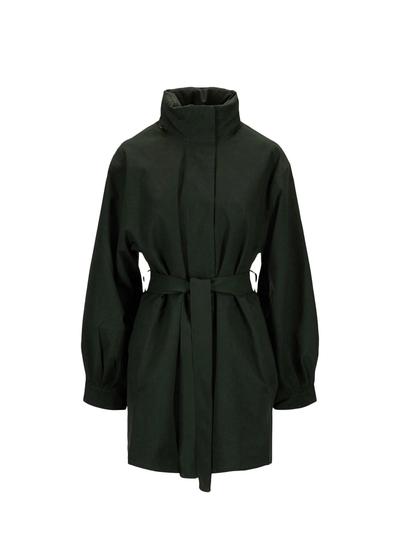 Rossby Coat