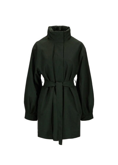 Rossby Coat