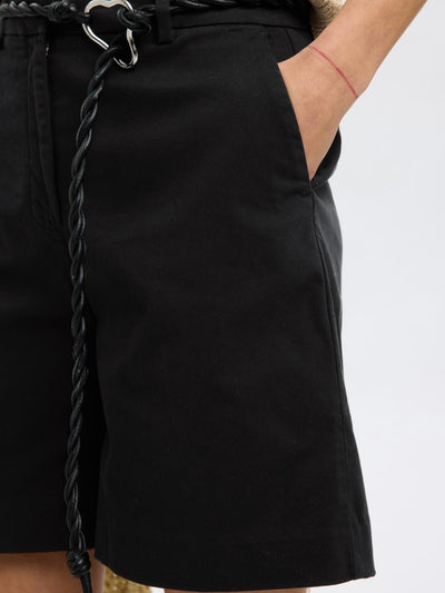 Slfvienna hw wide shorts