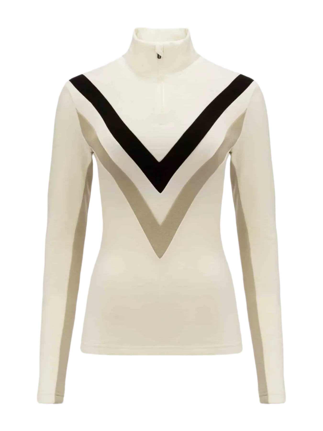 Voss Chevron Zip Up