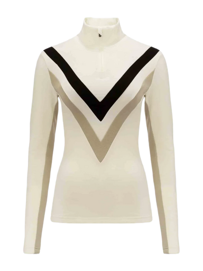 Voss Chevron Zip Up