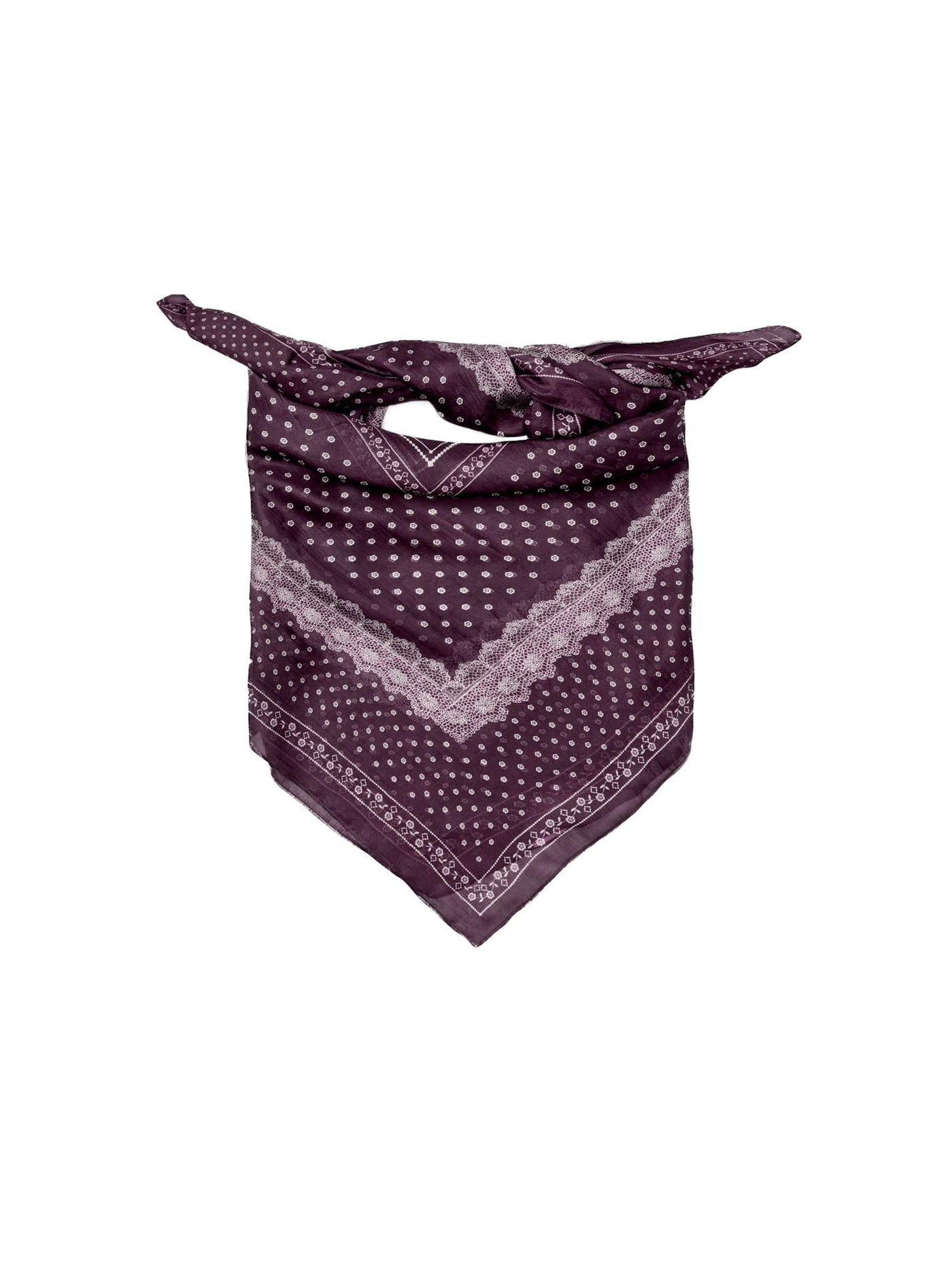 Lacia Tabby Sia Scarf