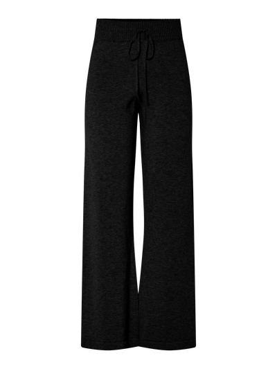 Yasbabette Hw Knit Pant