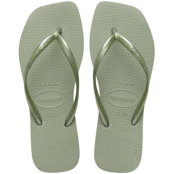 Havaianas slim square