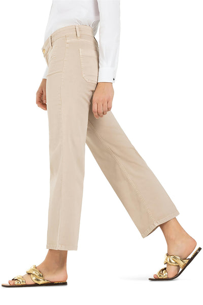 Tess Cropped