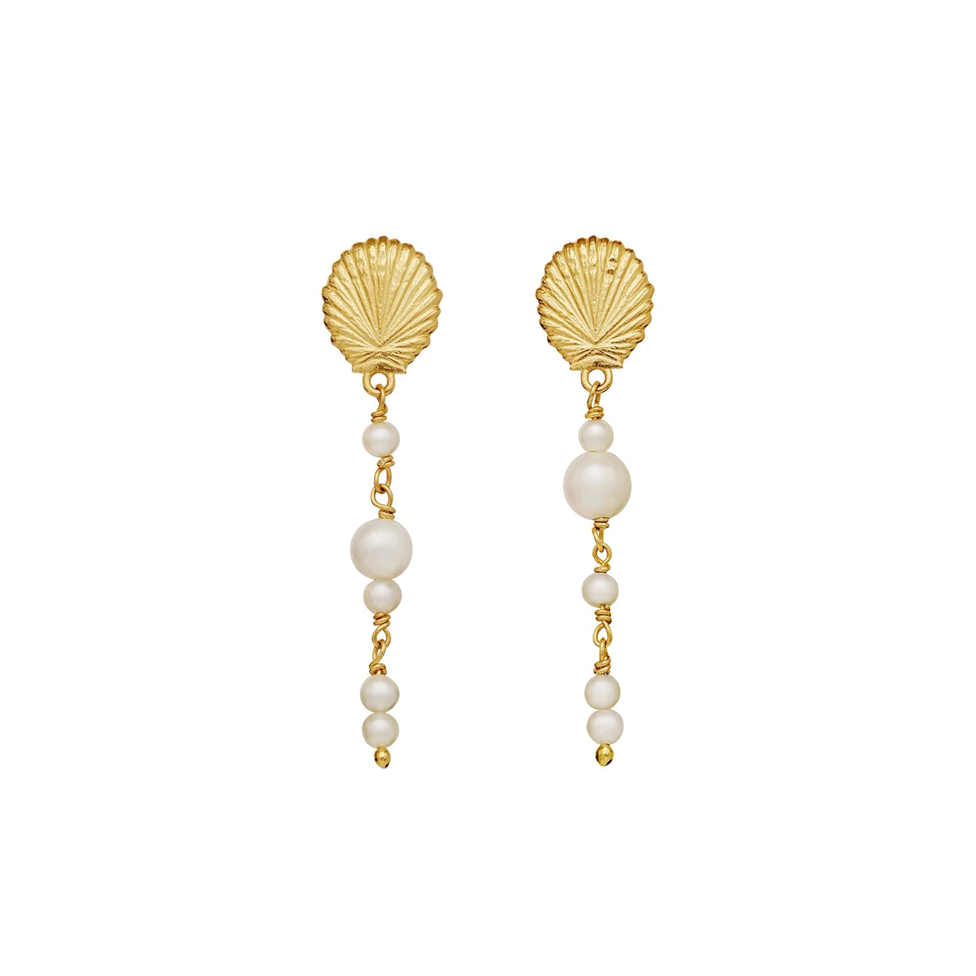 Marylyn earrings