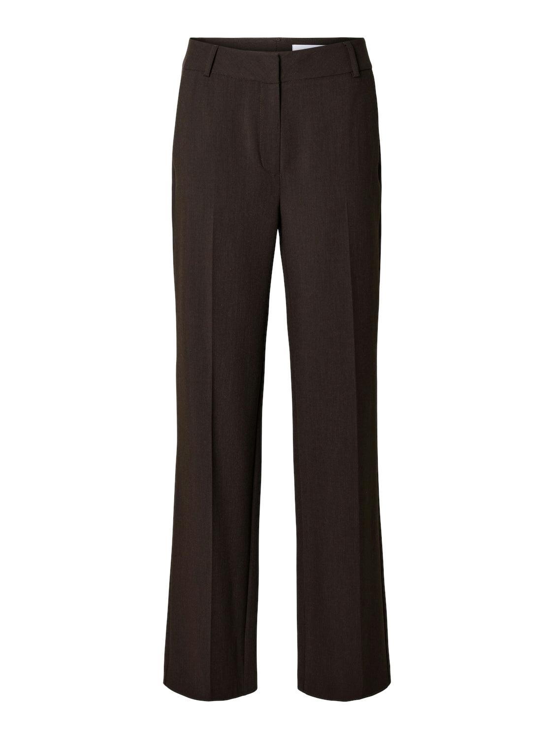 SLFRITA MW WIDE PANT