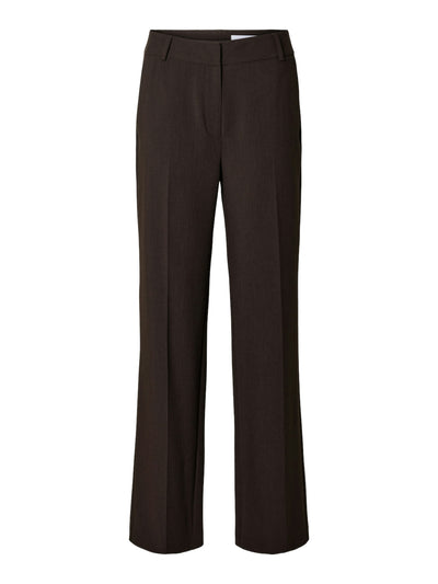 SLFRITA MW WIDE PANT