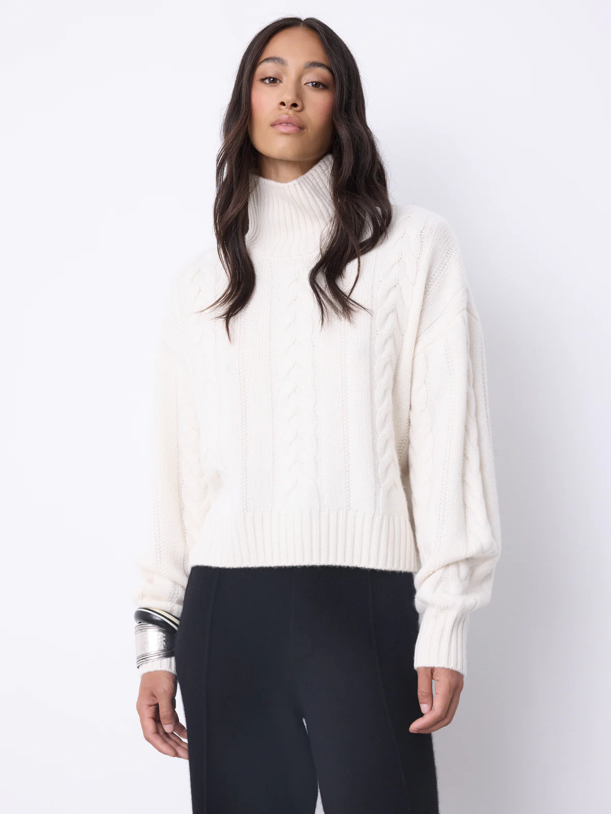 Gina cashmere jumper