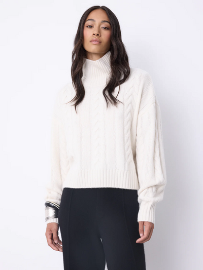 Gina cashmere jumper