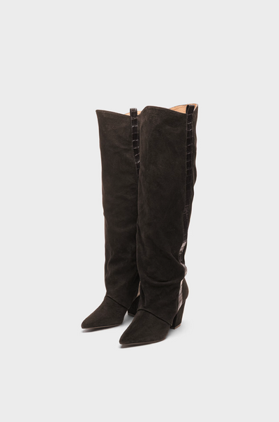 Bonn Boots