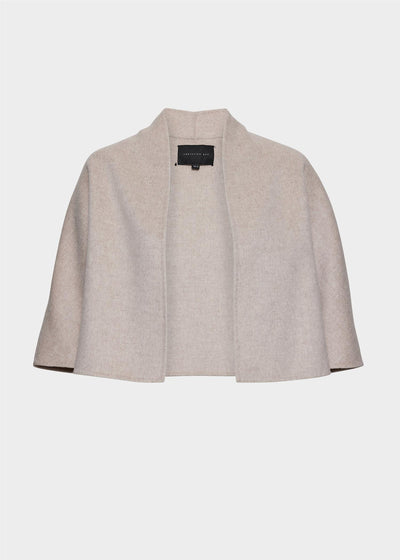 Kira Wool Jacket