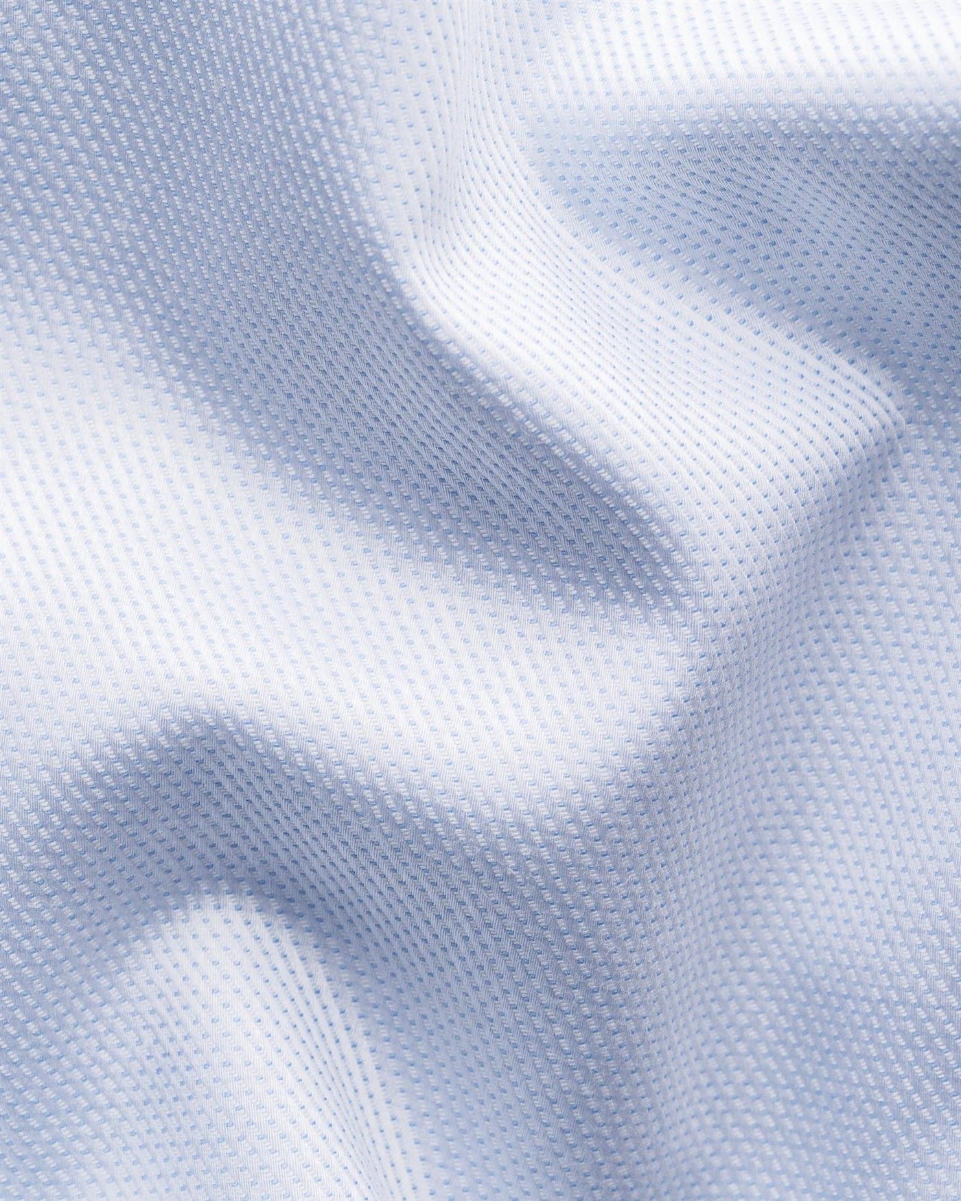 Semi Solid Twill Shirt Contemporary
