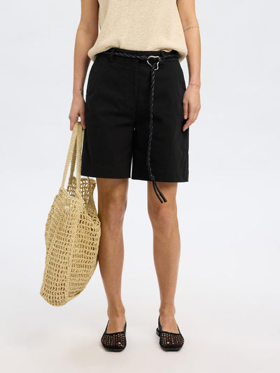 Slfvienna hw wide shorts