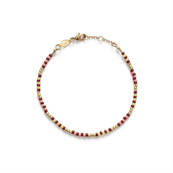 Zesty Berry bracelet