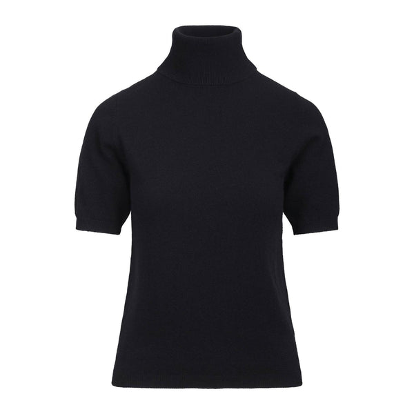 Mertina Ss Turtleneck