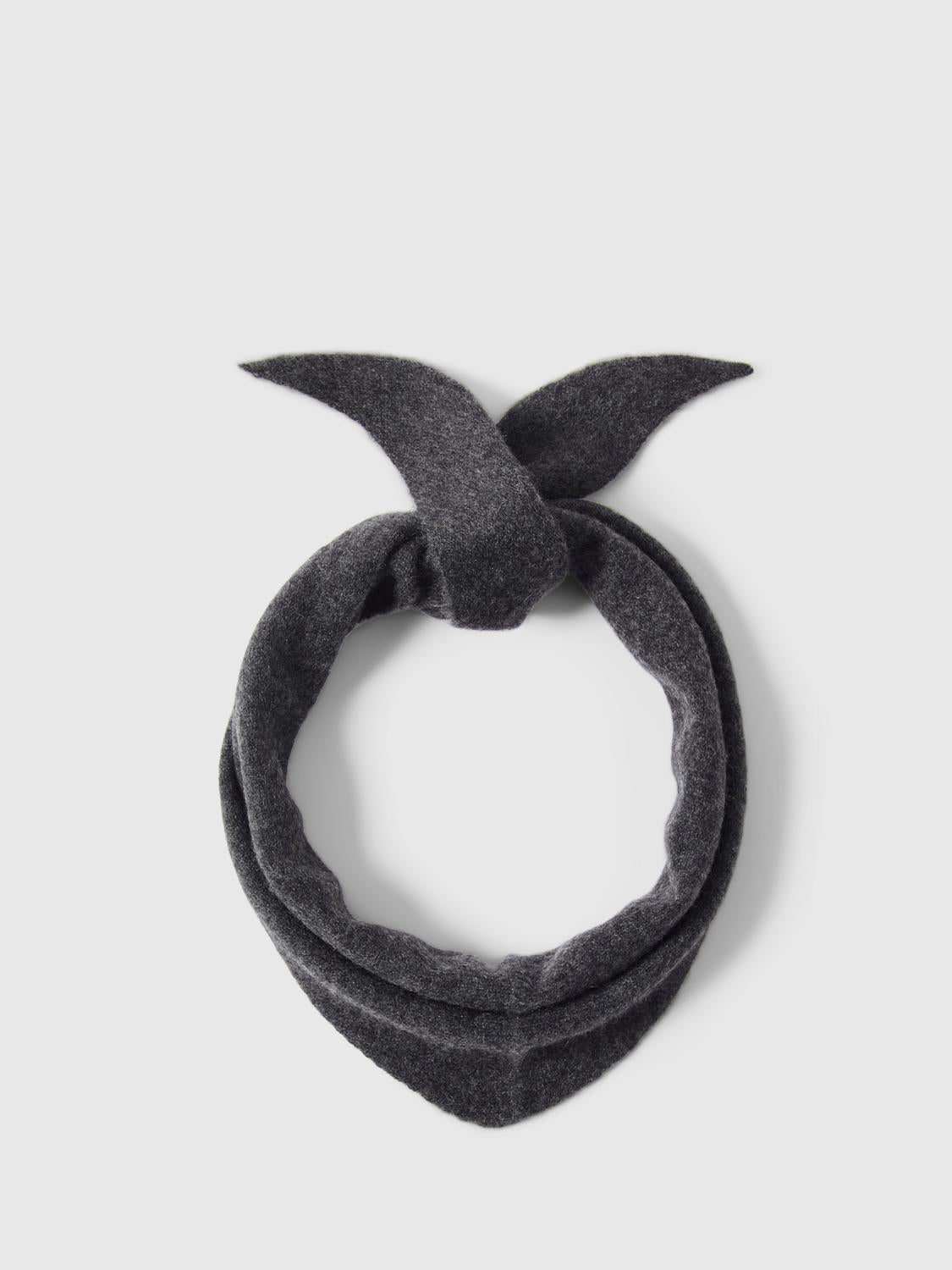 Slfmaria Narrow Cashmere Scarf