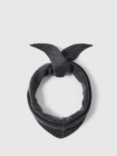 Slfmaria Narrow Cashmere Scarf