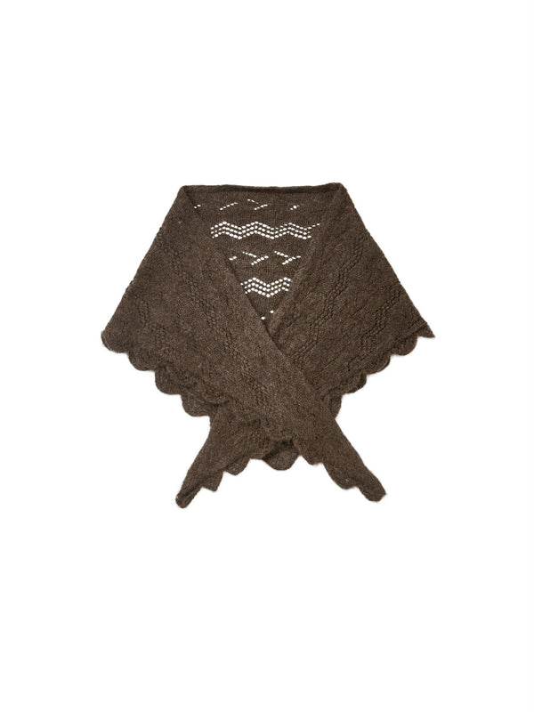 Opany Triangle Scarf