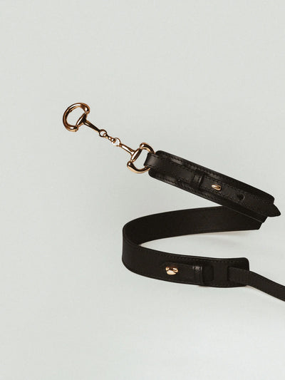 Gadia Leather Belt