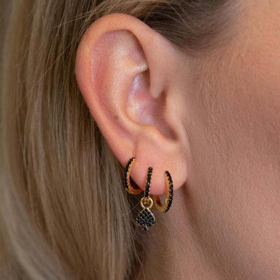 Small Hoops