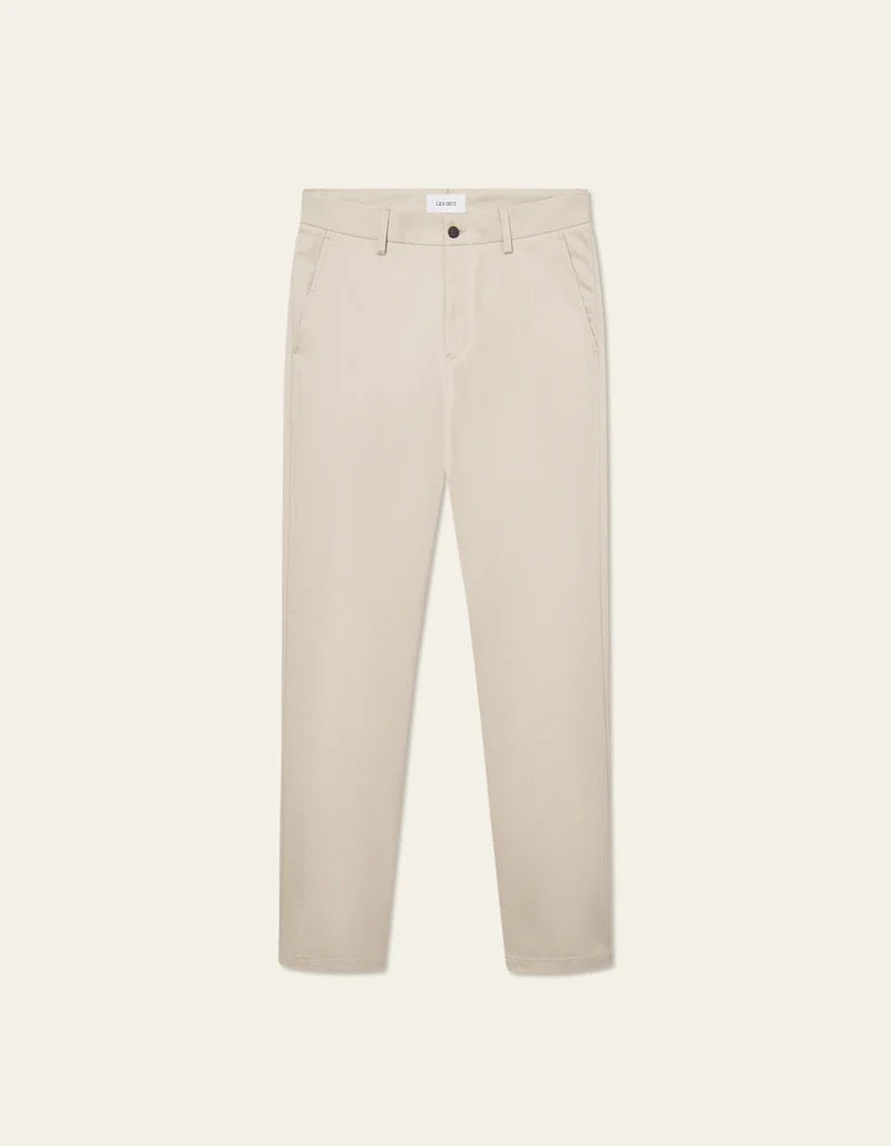 Como Reg Cotton Suit Pants