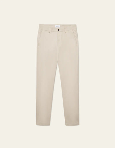 Como Reg Cotton Suit Pants