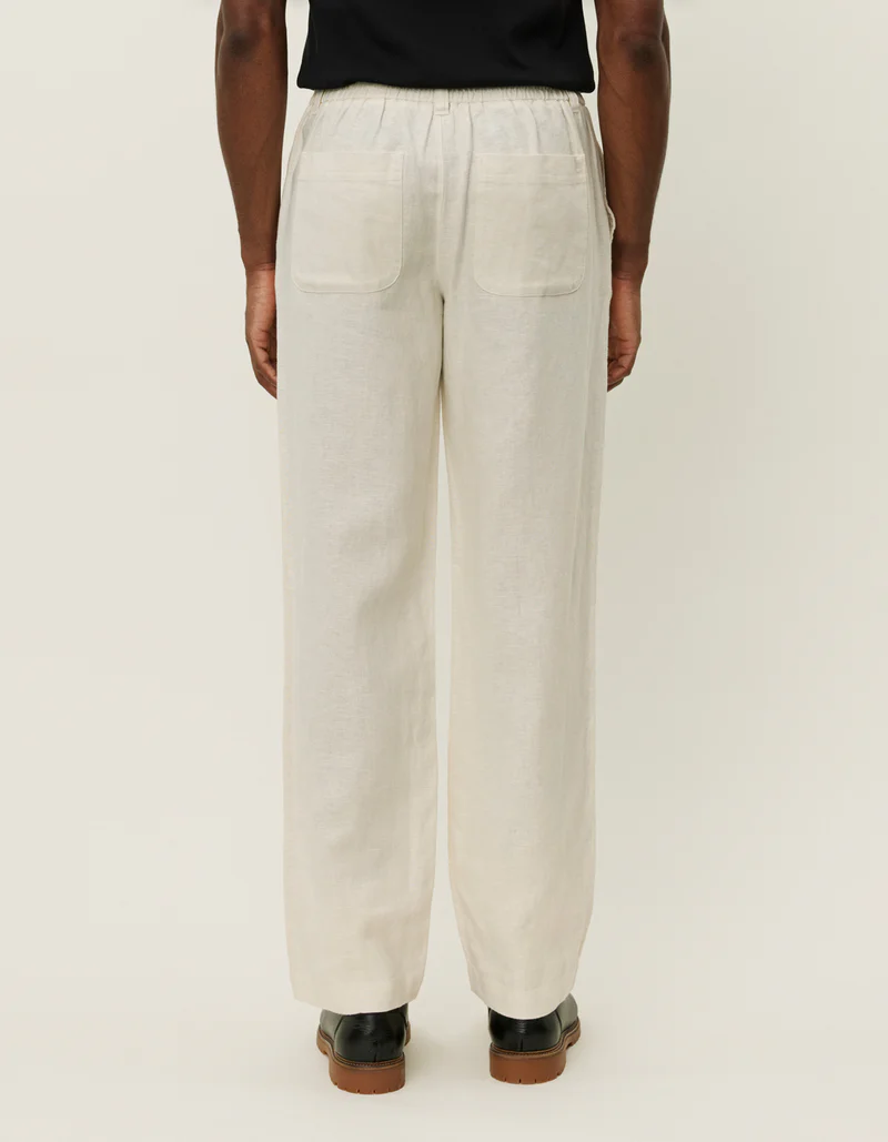 Pino Linen Pants