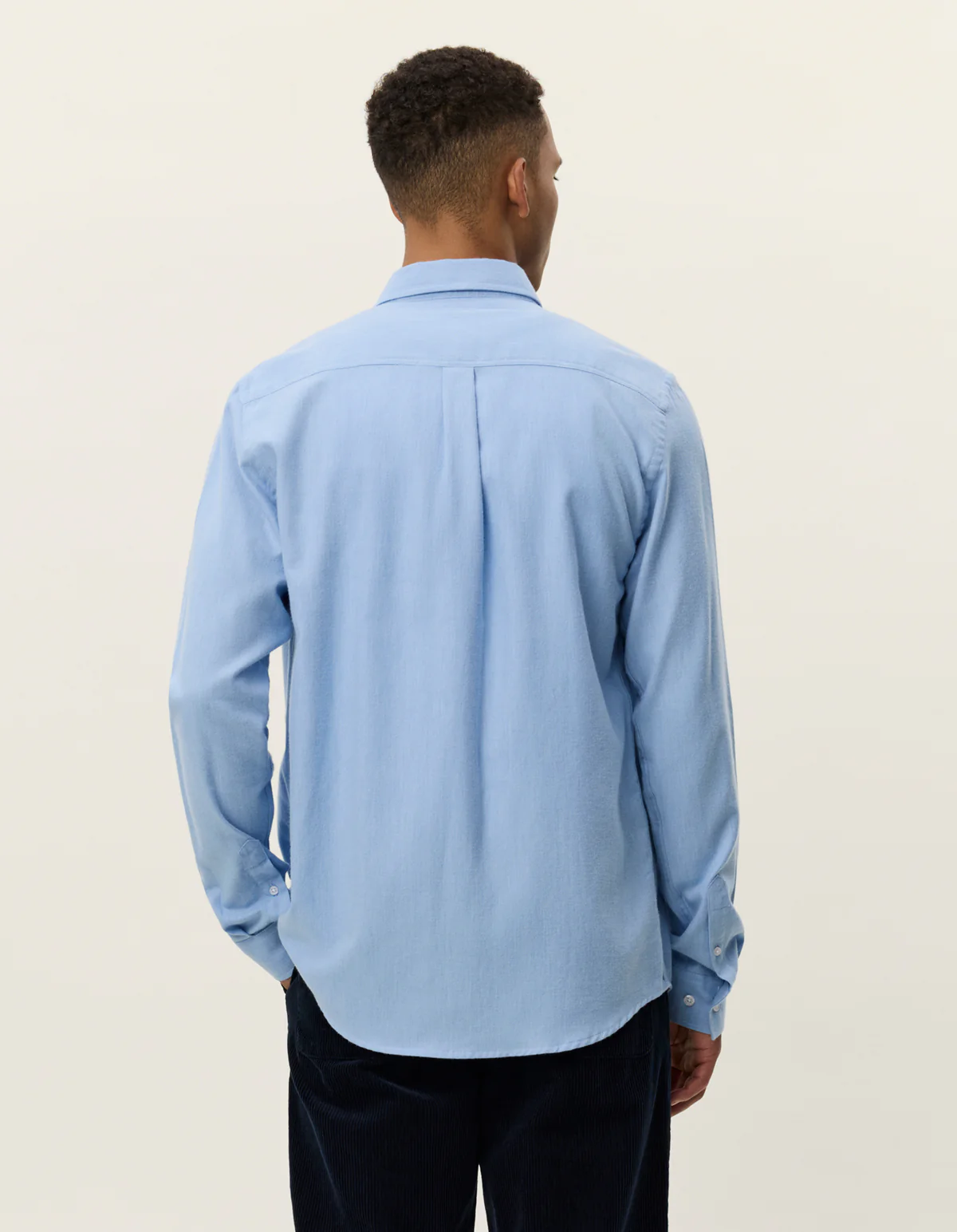 Desert Reg Shirt
