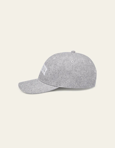 Les Deux Wool Baseball Cap