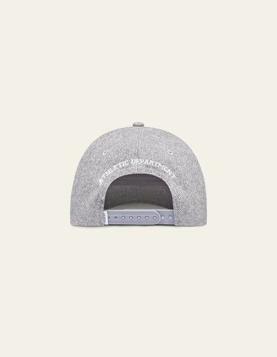 Les Deux Wool Baseball Cap