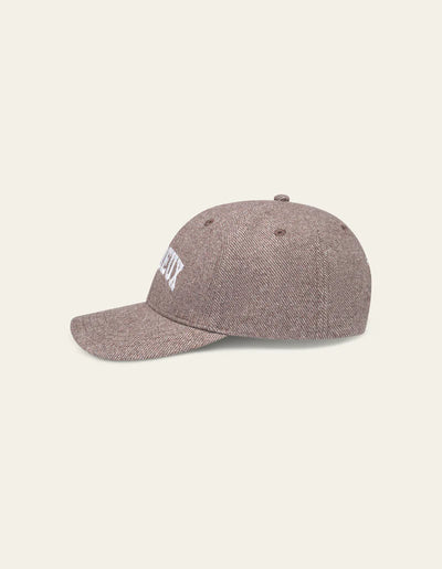 Les Deux Wool Baseball Cap