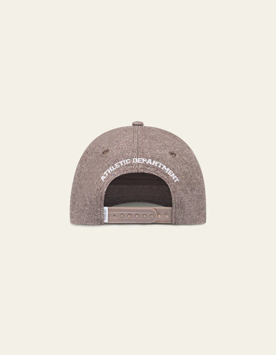 Les Deux Wool Baseball Cap