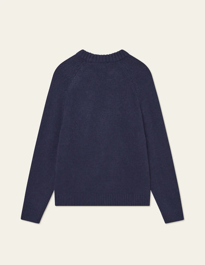 Gilbert Crewneck Knit