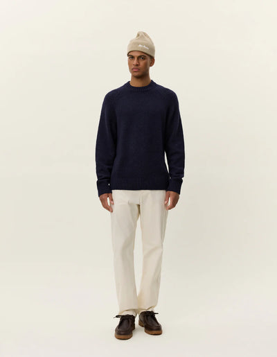 Gilbert Crewneck Knit