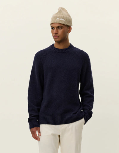 Gilbert Crewneck Knit