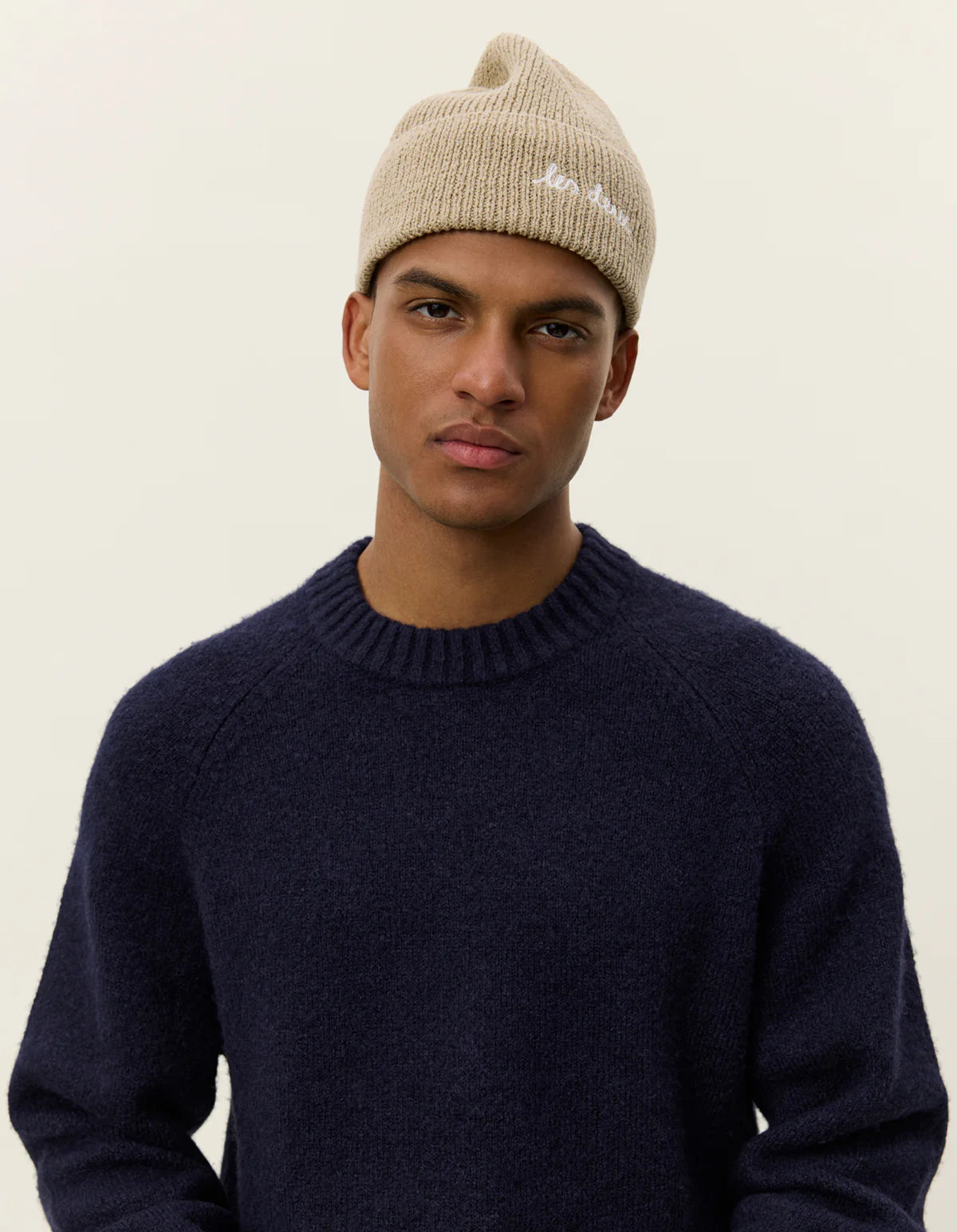 Gilbert Crewneck Knit