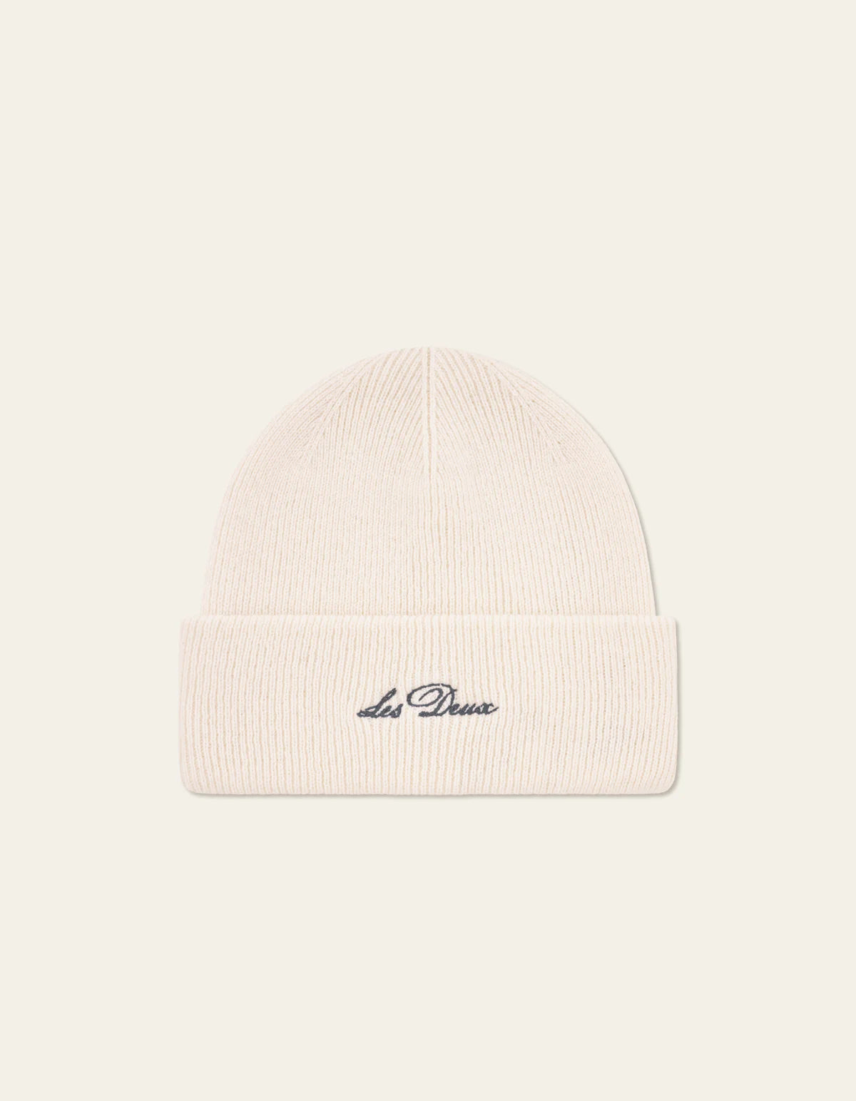 Wayne Embroidered Beanie