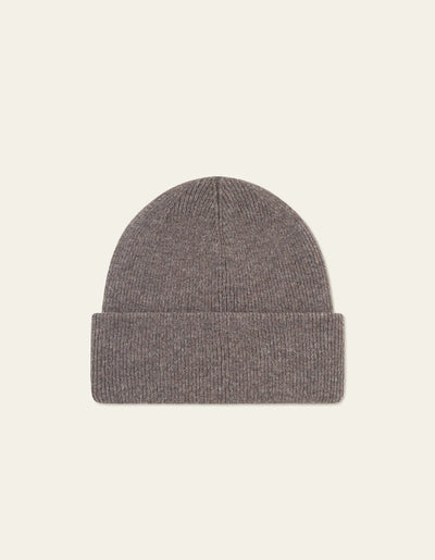 Wayne Embroidered Beanie