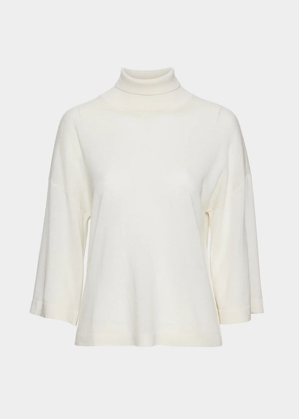 Tia Merino Knit