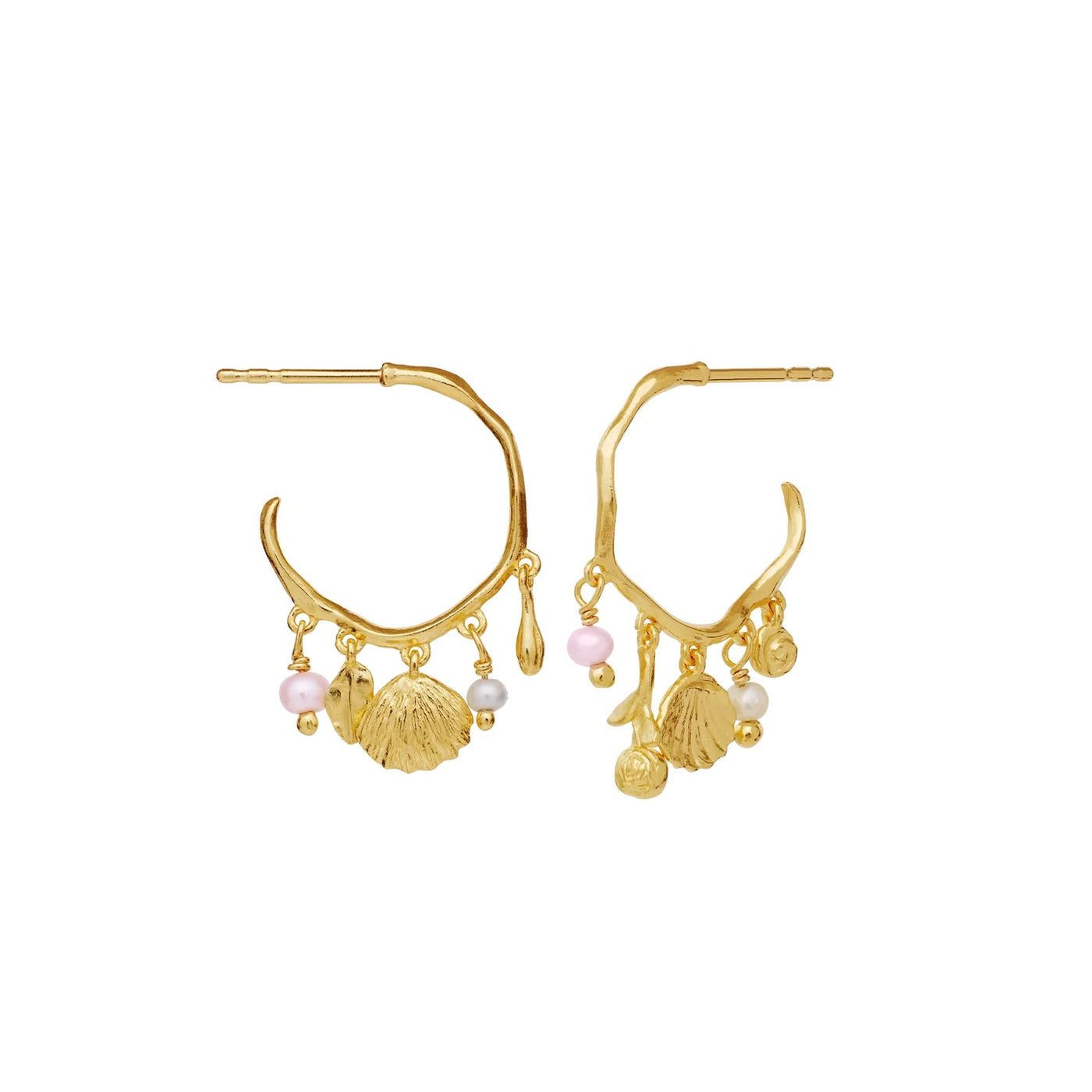 Eve earrings