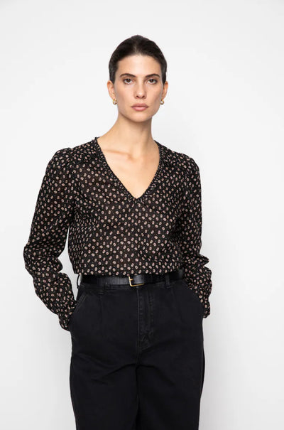 Dune Blouse