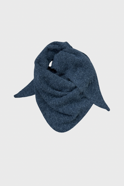 Maggy Knitted Scarf