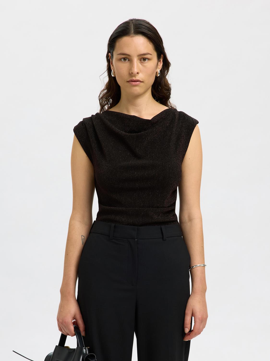 Slfanja Sl Slim Top