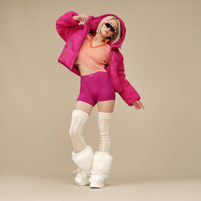 W Classic Tall Chalet