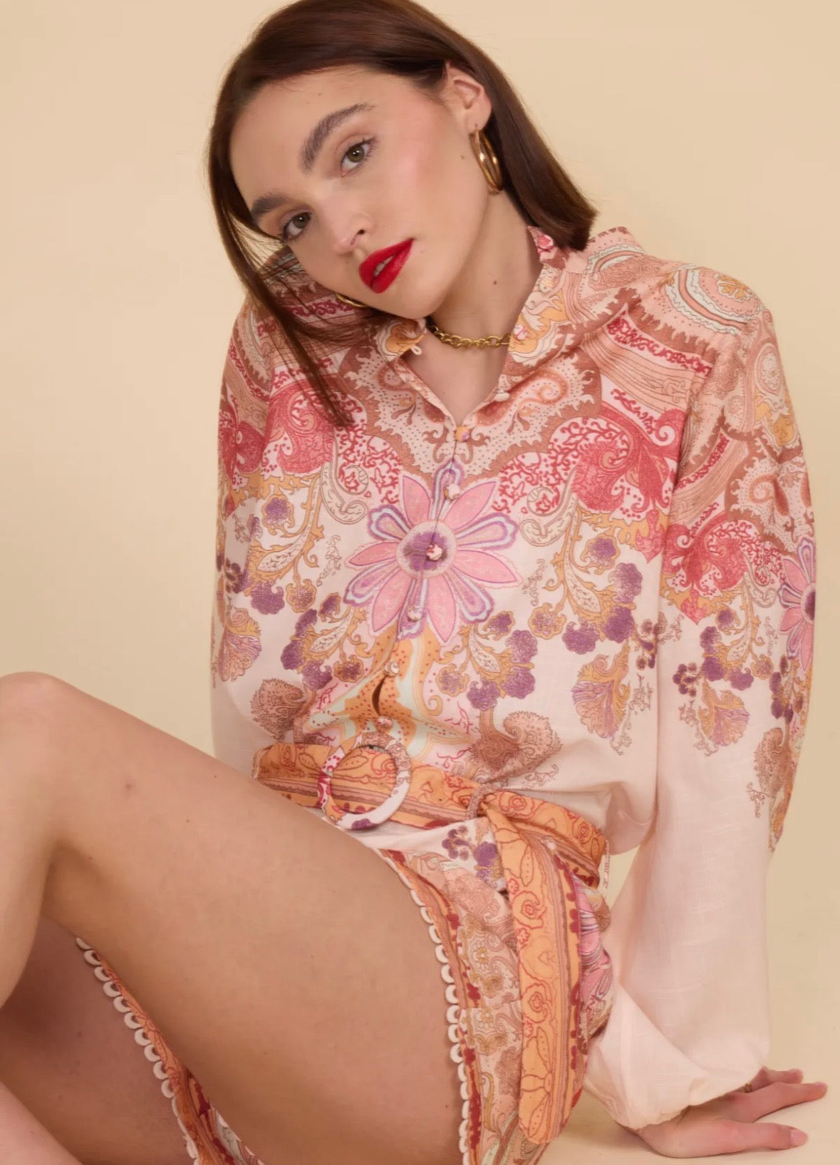 Bluse