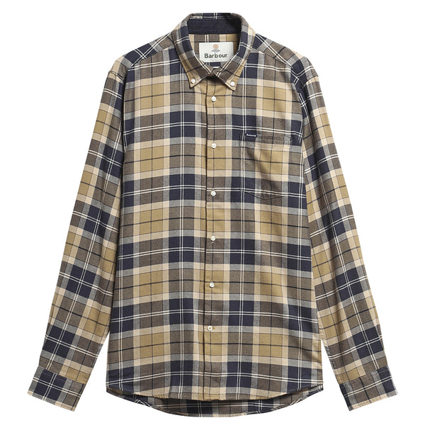 Barbour Fortrose Shirt